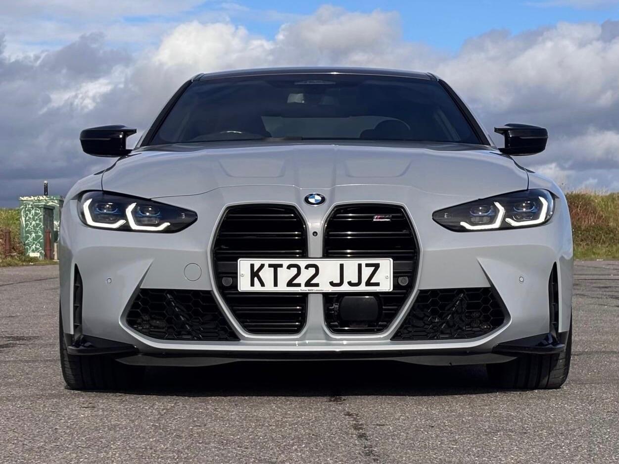 Used BMW M4 2022 for sale - 76336738: Photo 68
