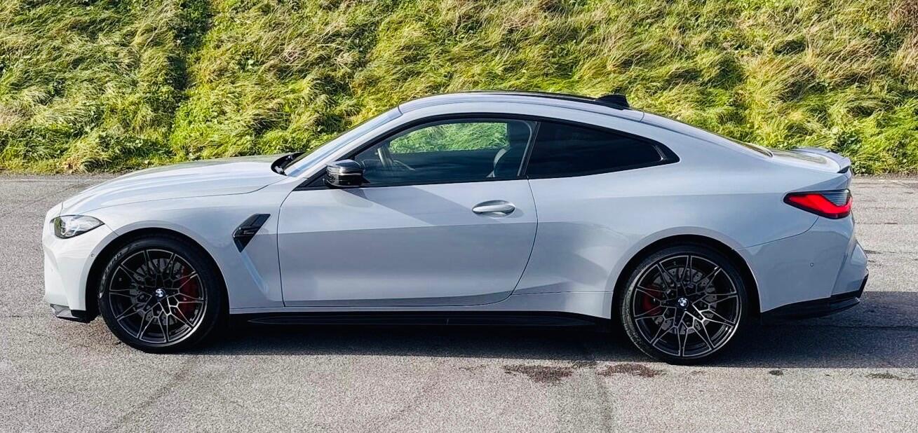 Used BMW M4 2022 for sale - 76336738: Photo 7