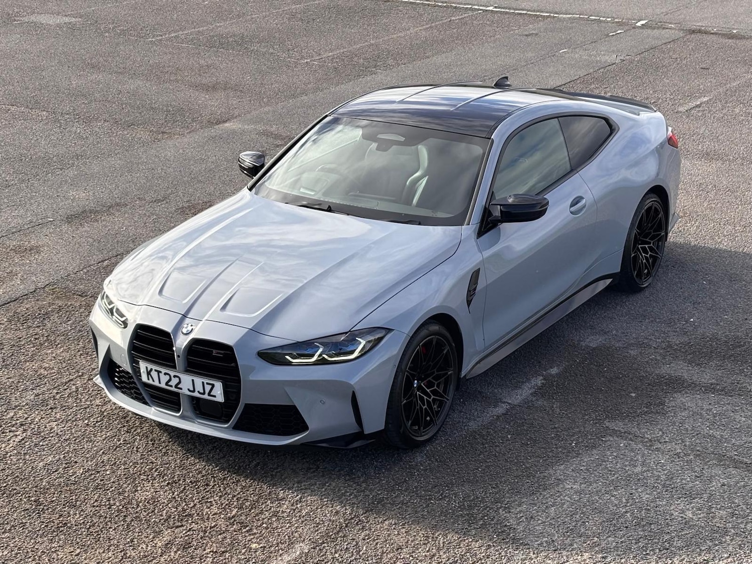 Used BMW M4 2022 for sale - 76336738: Photo 70