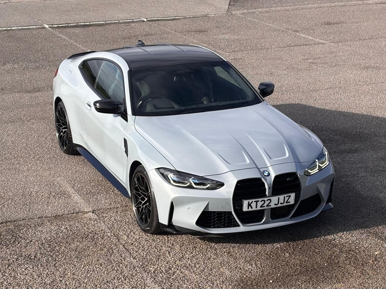 Used BMW M4 2022 for sale - 76336738: Photo 71