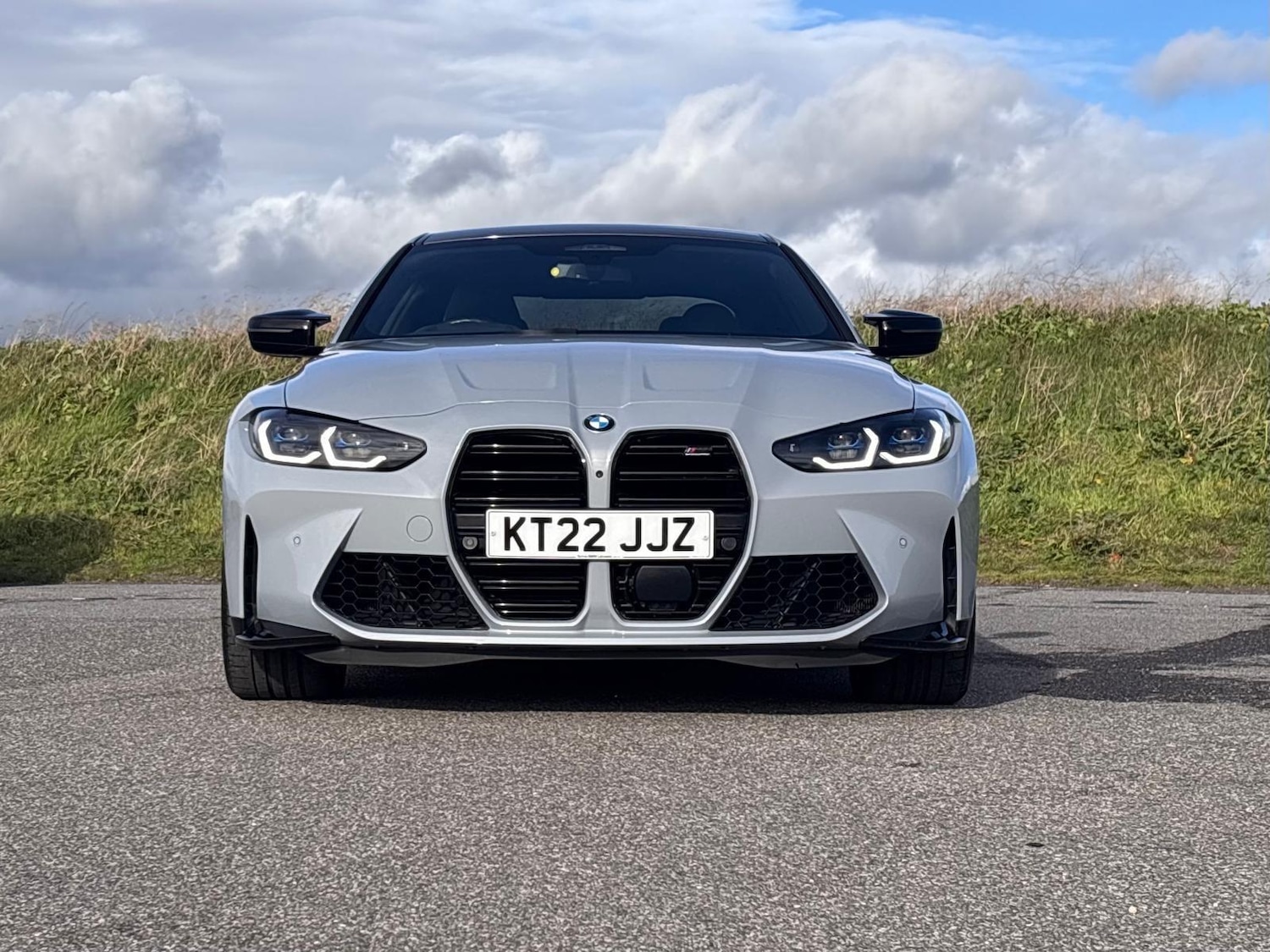 Used BMW M4 2022 for sale - 76336738: Photo 72