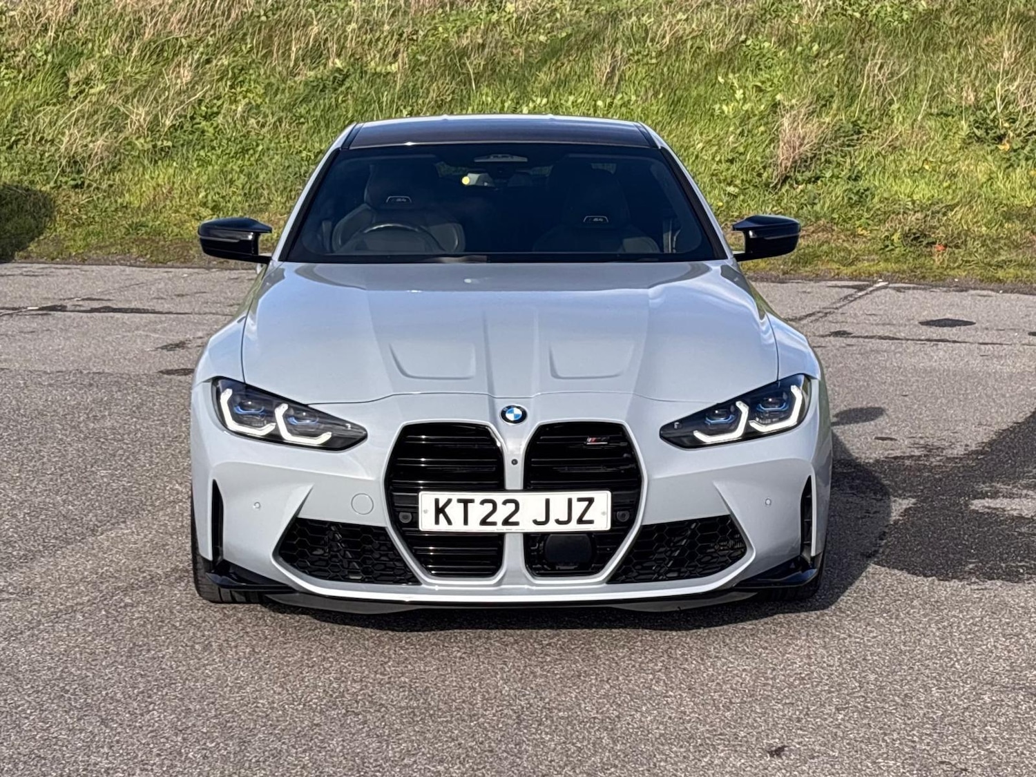 Used BMW M4 2022 for sale - 76336738: Photo 73