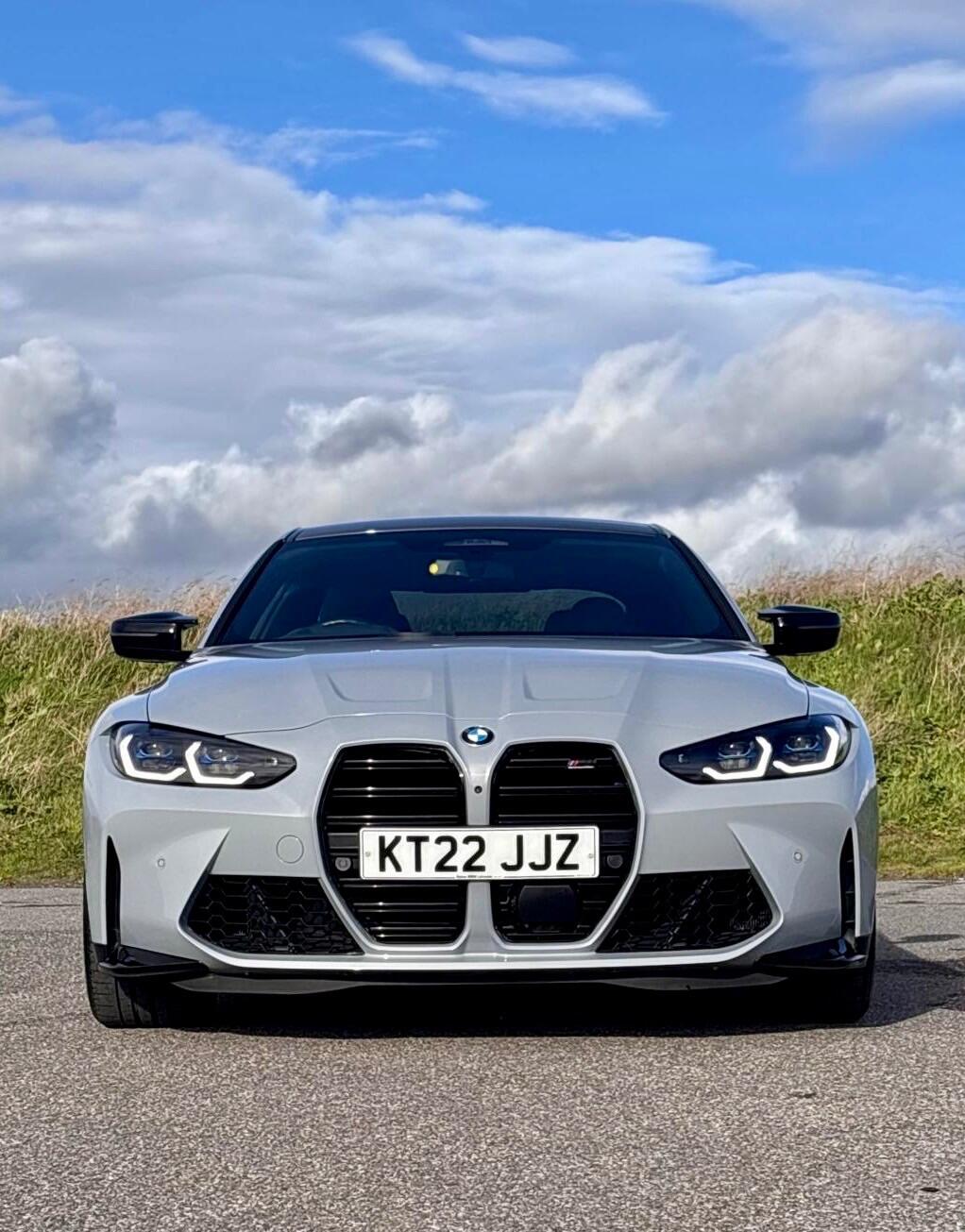 Used BMW M4 2022 for sale - 76336738: Photo 76