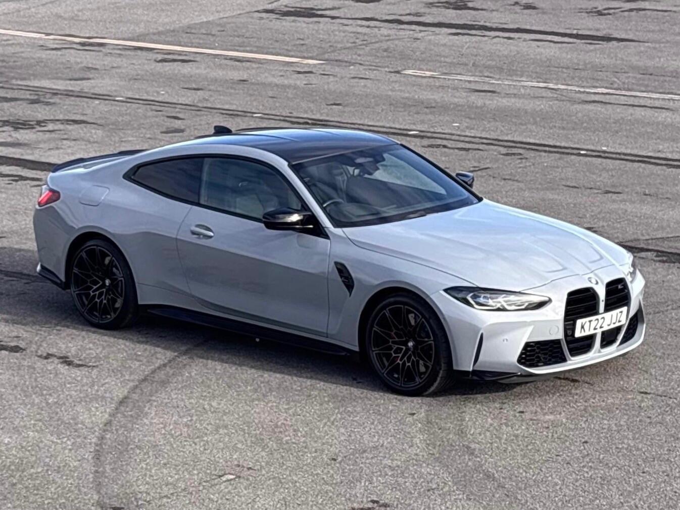 Used BMW M4 2022 for sale - 76336738: Photo 8
