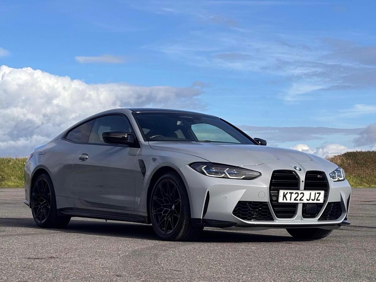 Used BMW M4 2022 for sale - 76336738: Photo 82