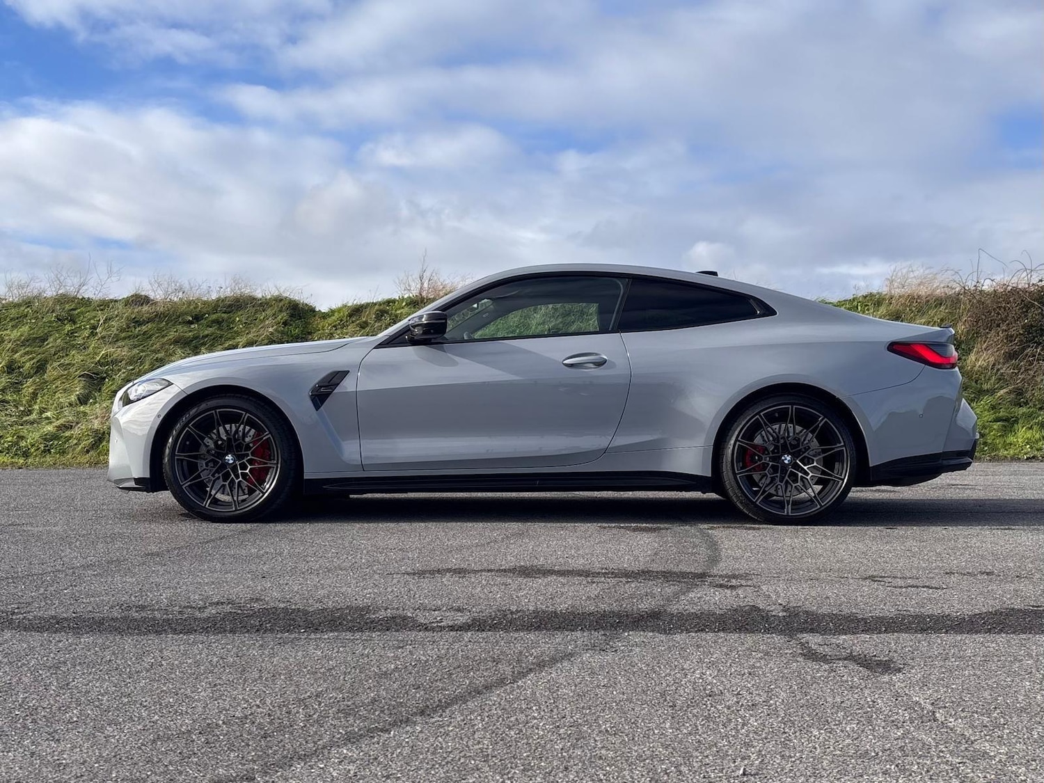 Used BMW M4 2022 for sale - 76336738: Photo 83