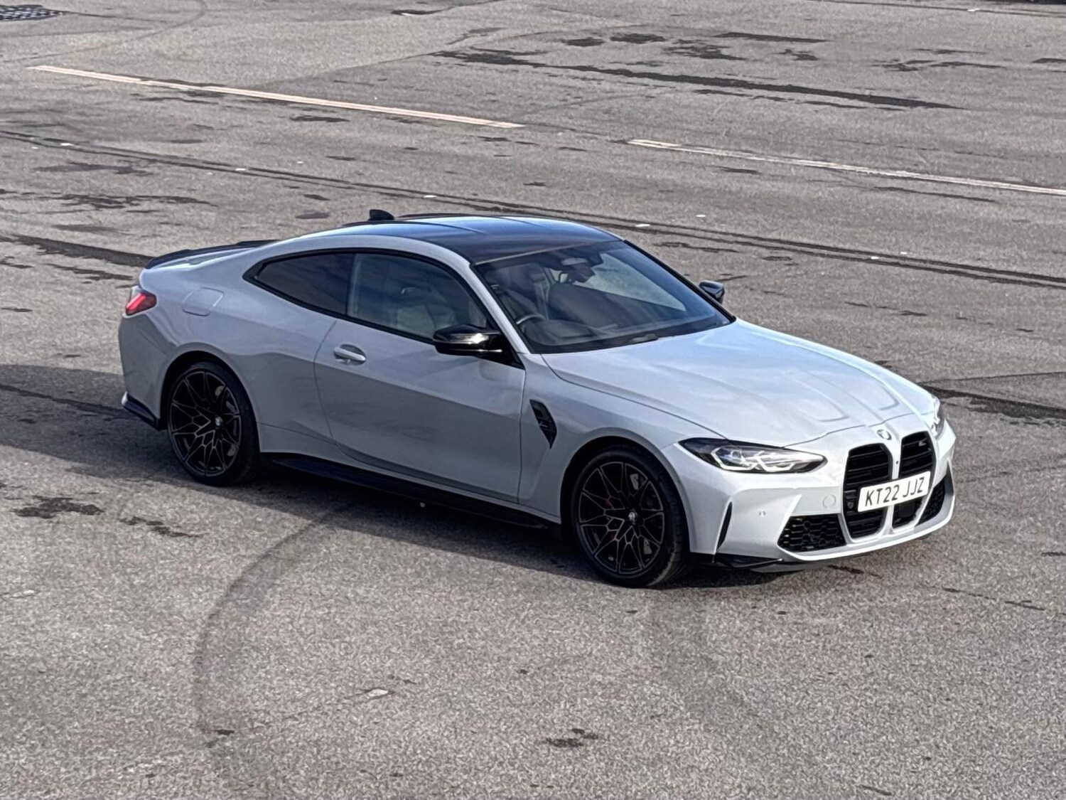 Used BMW M4 2022 for sale - 76336738: Photo 89