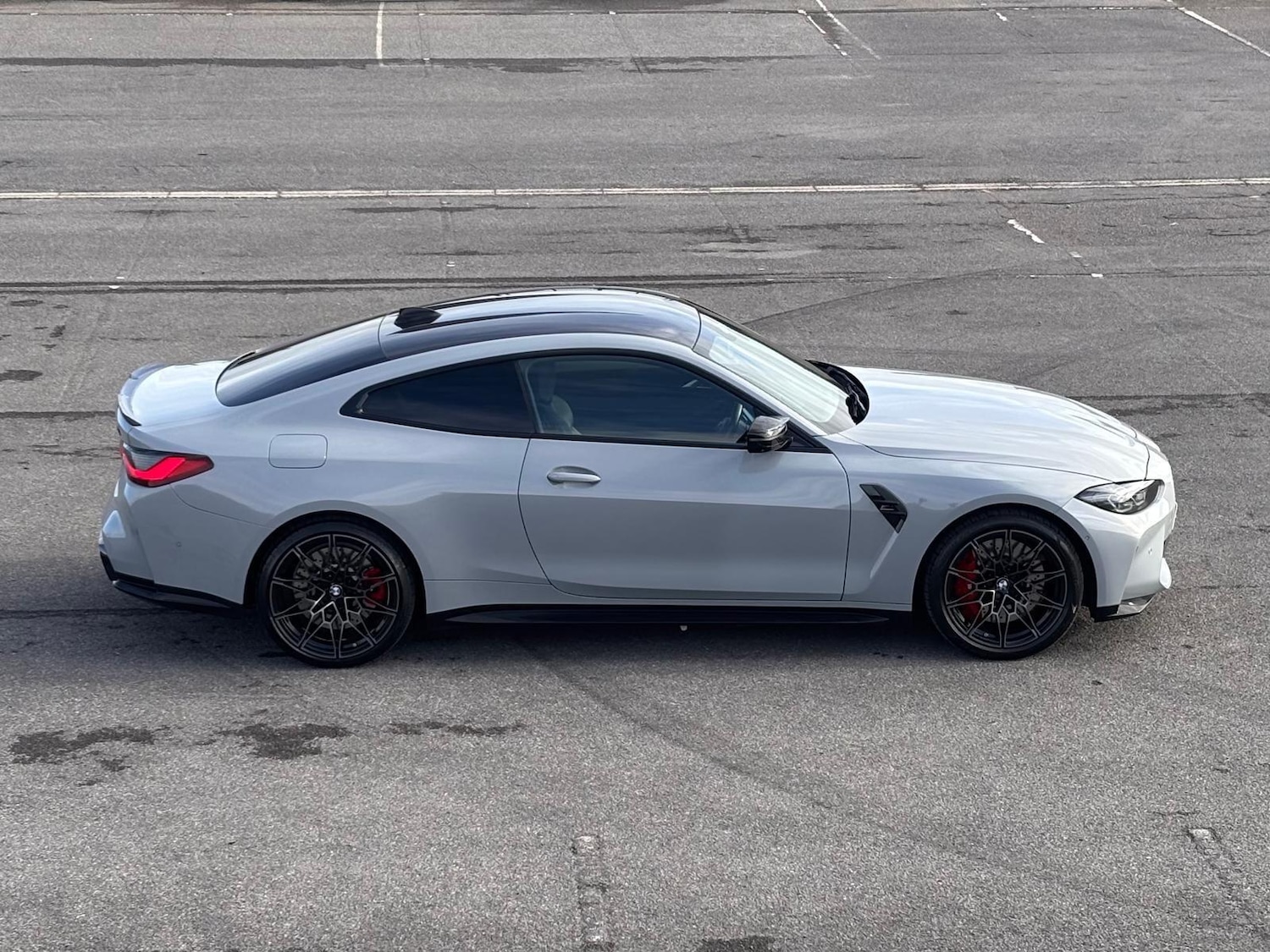 Used BMW M4 2022 for sale - 76336738: Photo 91