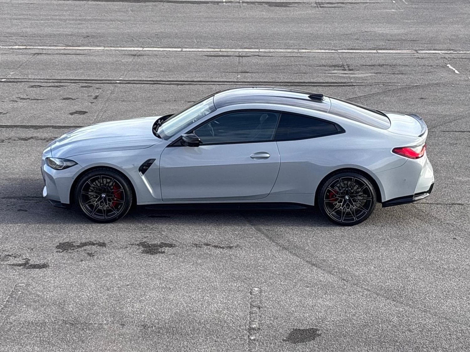 Used BMW M4 2022 for sale - 76336738: Photo 95