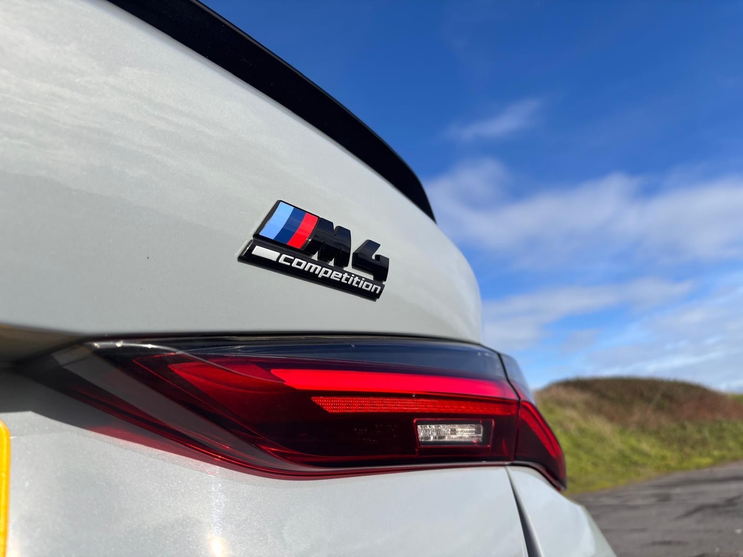 Used BMW M4 2022 for sale - 76336738: Photo 99