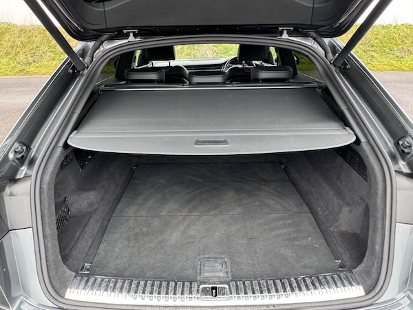Used Audi Q8 2020 for sale - 73510718: Photo 13