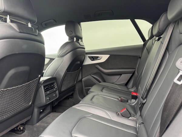 Used Audi Q8 2020 for sale - 73510718: Photo 15