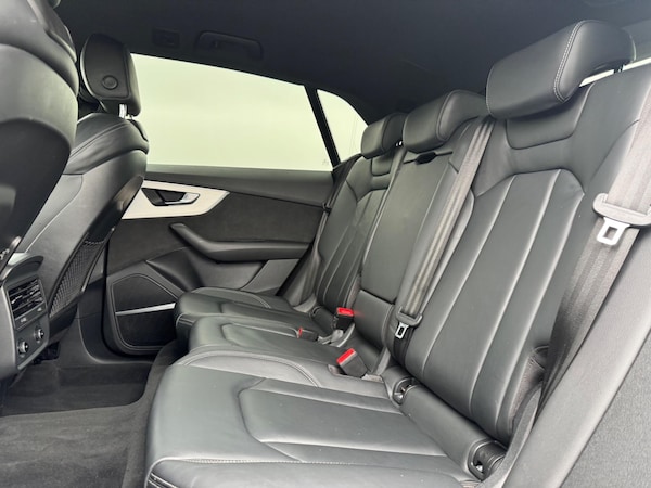 Used Audi Q8 2020 for sale - 73510718: Photo 16