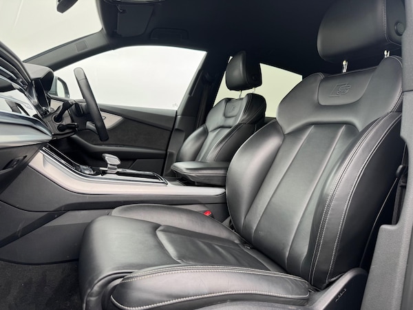 Used Audi Q8 2020 for sale - 73510718: Photo 17