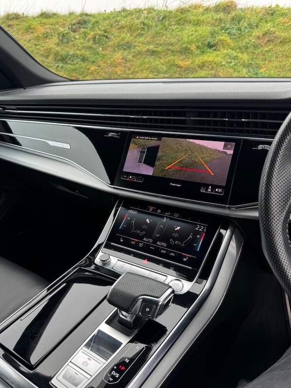 Used Audi Q8 2020 for sale - 73510718: Photo 20