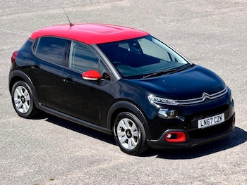 Used Citroen C3 2018 for sale - 79145302: Photo