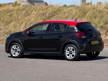 Used Citroen C3 2018 for sale - 79145302: Photo