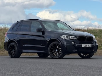 Used BMW X5 2016 for sale - 79688519: Photo