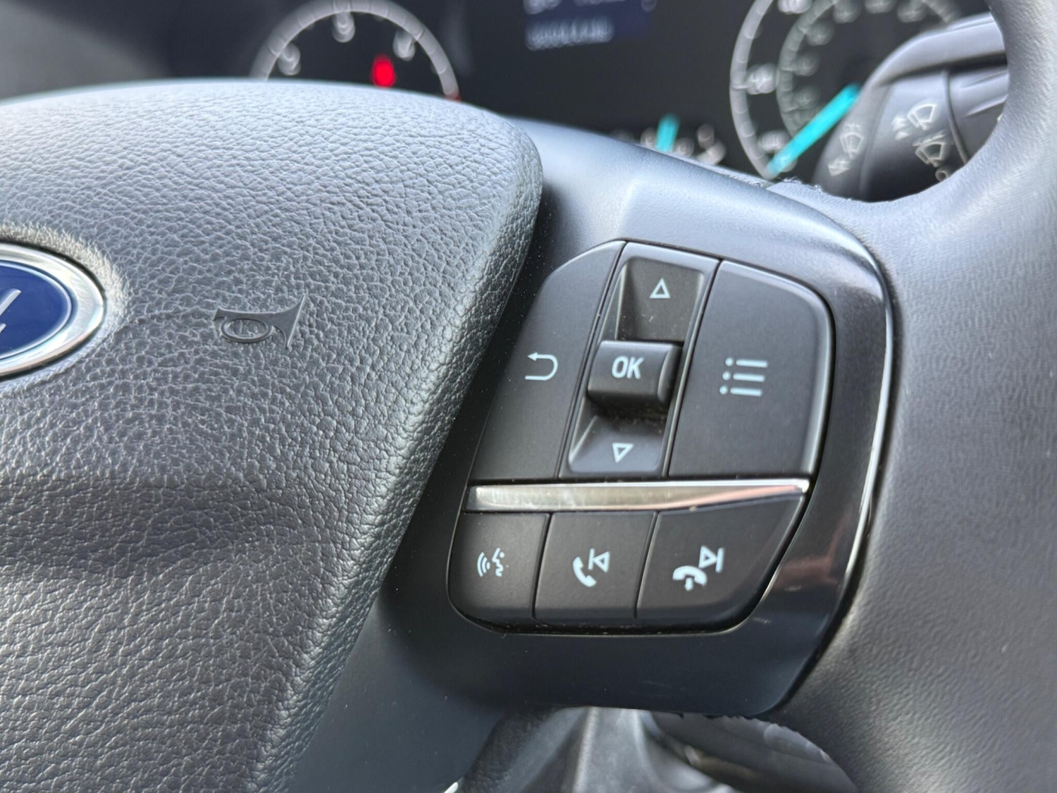 Used Ford Transit Custom 2022 for sale - 76199940: Photo 15