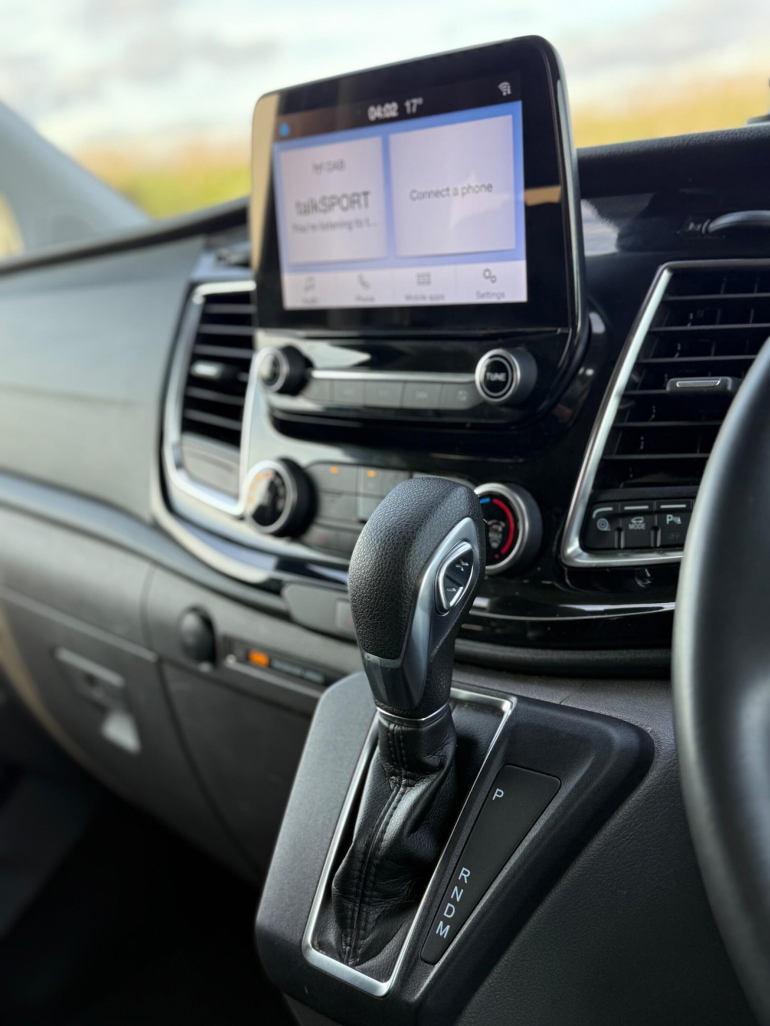 Used Ford Transit Custom 2022 for sale - 76199940: Photo 18