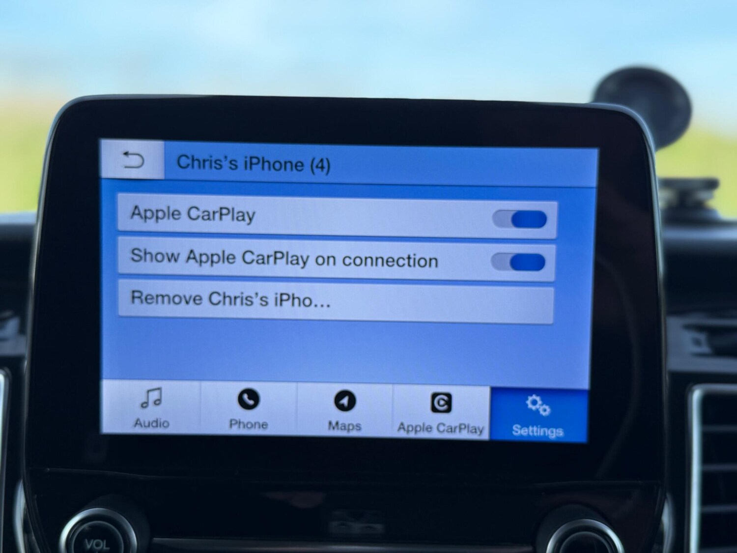 Used Ford Transit Custom 2022 for sale - 76199940: Photo 20