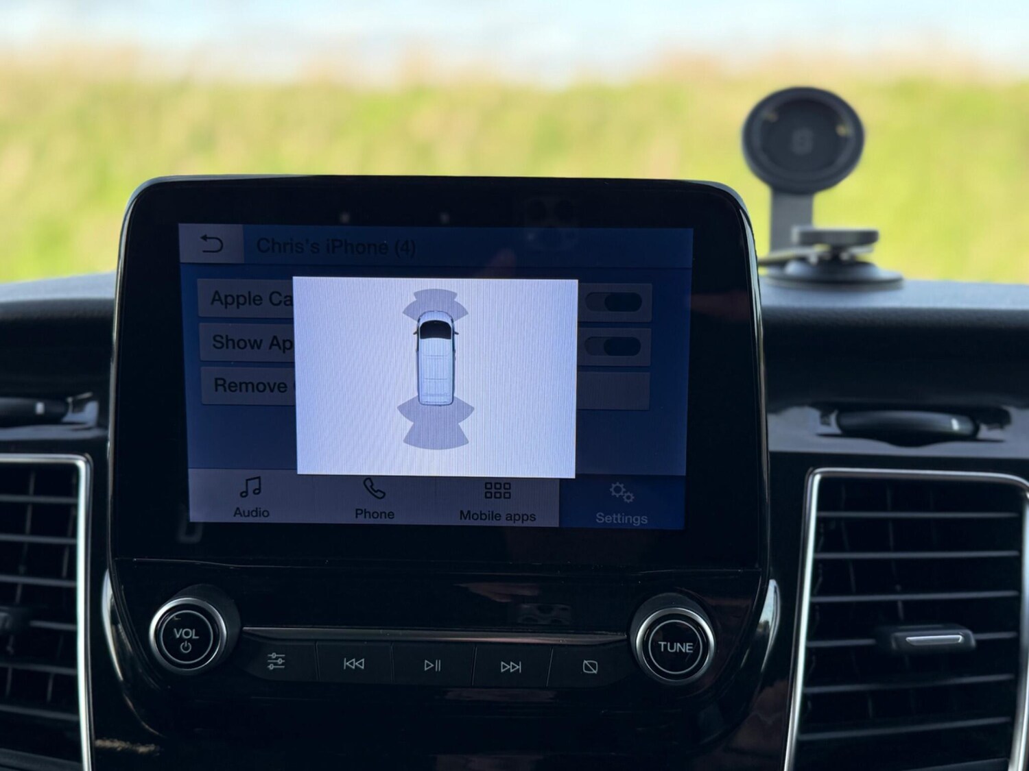 Used Ford Transit Custom 2022 for sale - 76199940: Photo 22