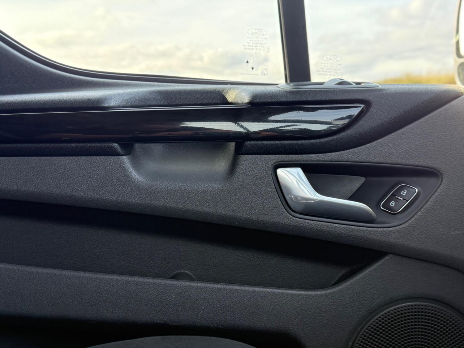 Used Ford Transit Custom 2022 for sale - 76199940: Photo 24