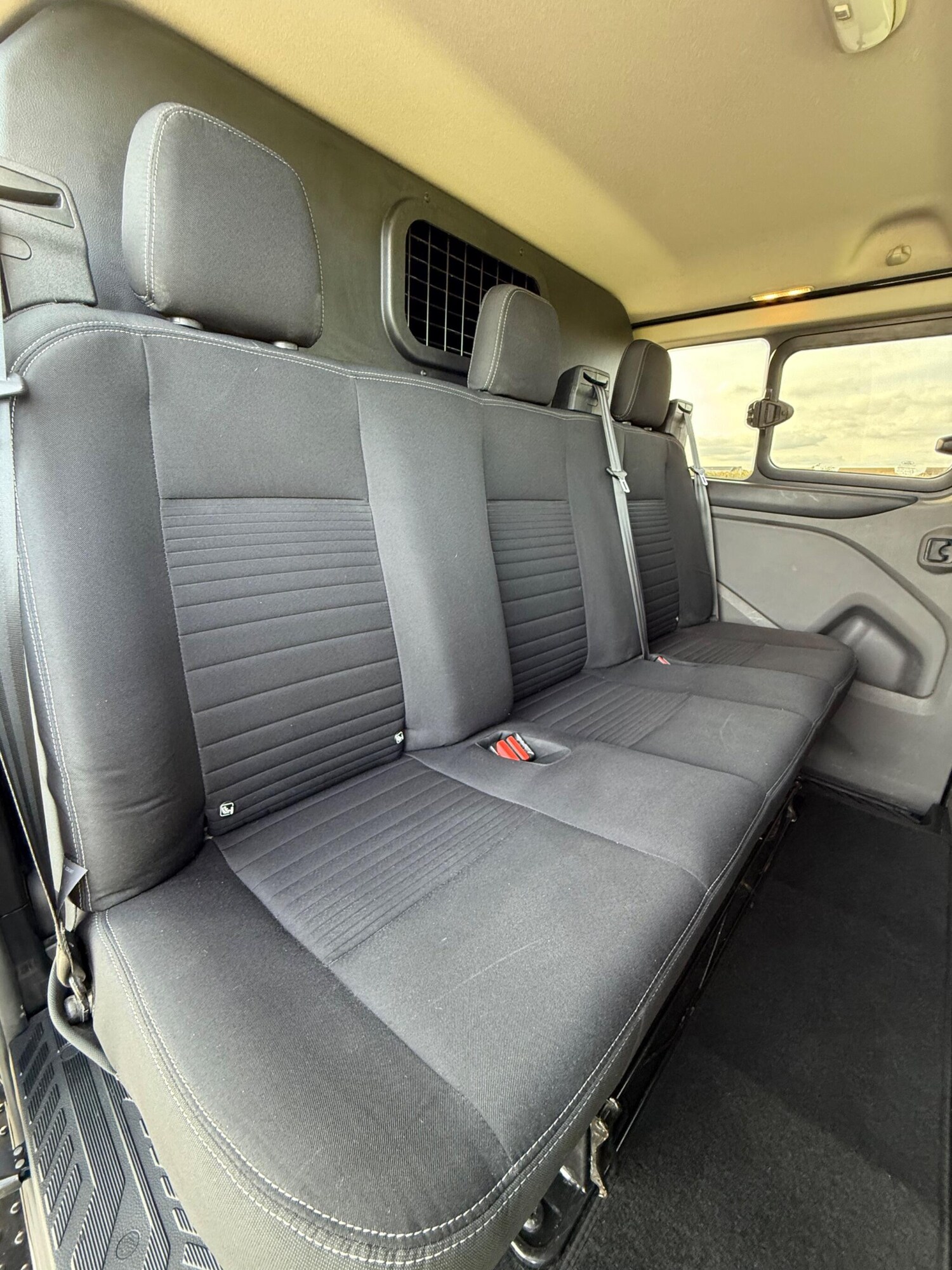 Used Ford Transit Custom 2022 for sale - 76199940: Photo 29