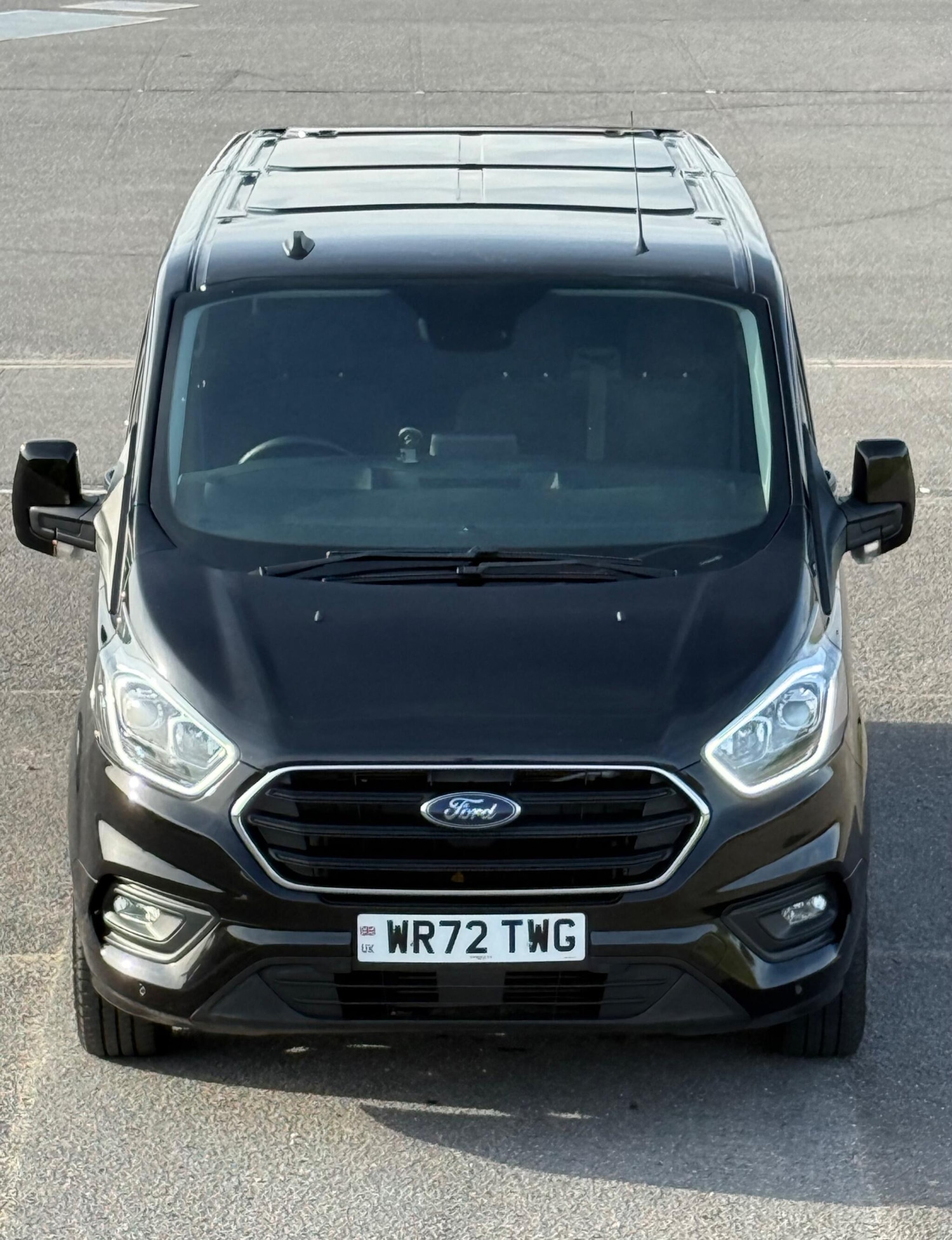 Used Ford Transit Custom 2022 for sale - 76199940: Photo 3