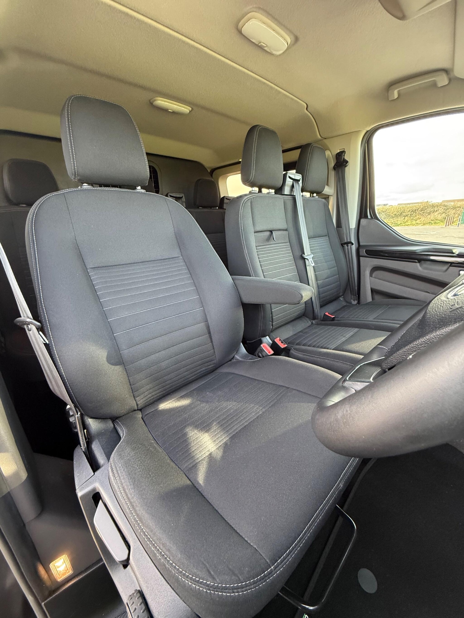 Used Ford Transit Custom 2022 for sale - 76199940: Photo 30