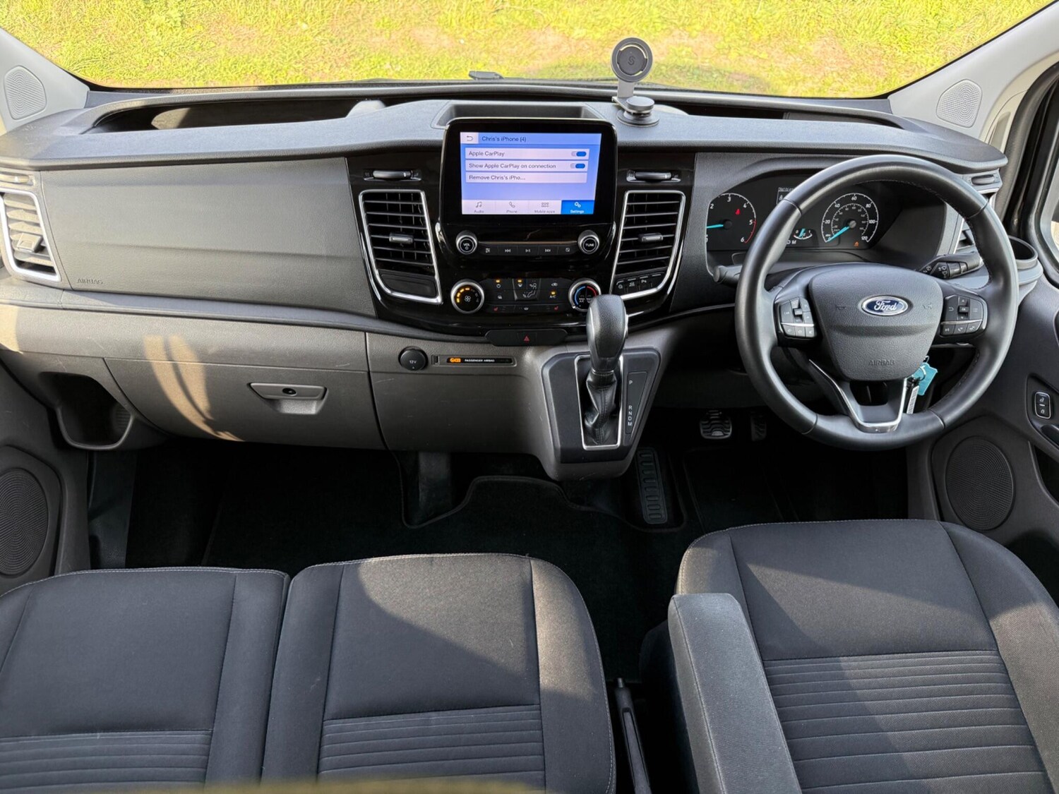 Used Ford Transit Custom 2022 for sale - 76199940: Photo 31