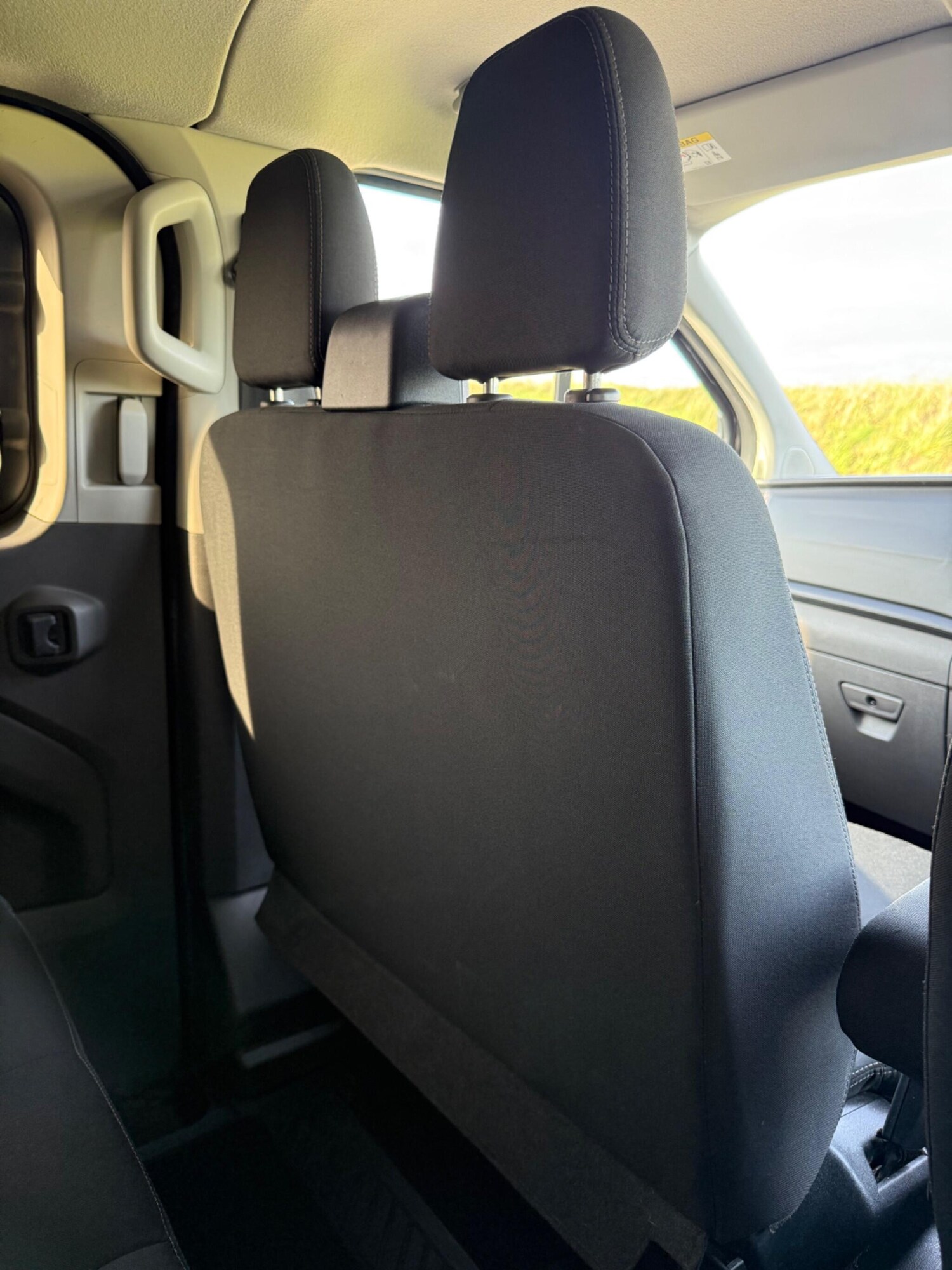 Used Ford Transit Custom 2022 for sale - 76199940: Photo 35