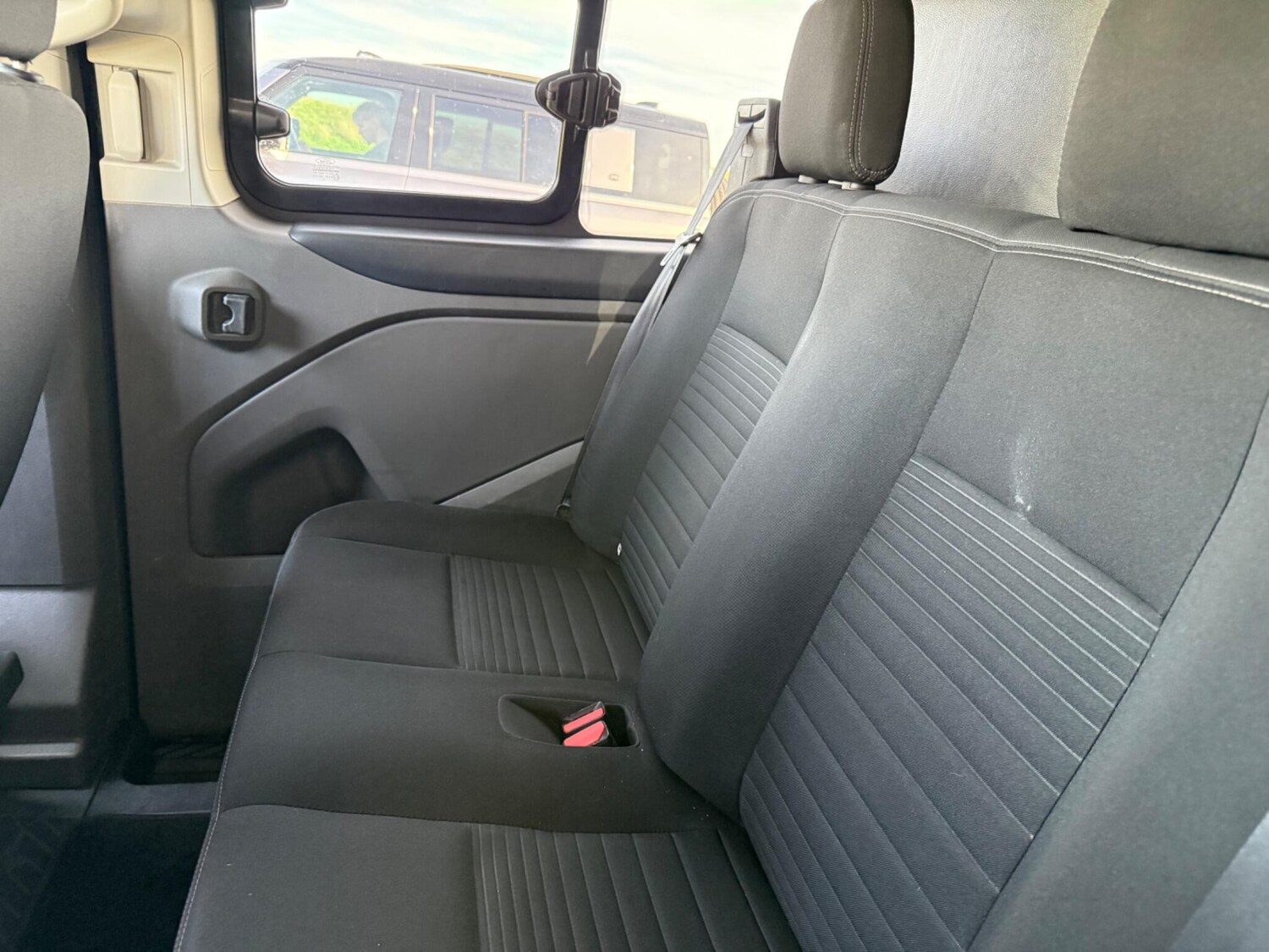 Used Ford Transit Custom 2022 for sale - 76199940: Photo 37