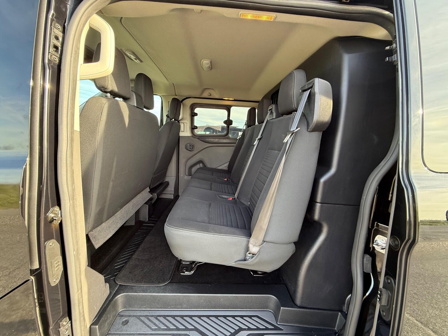 Used Ford Transit Custom 2022 for sale - 76199940: Photo 40