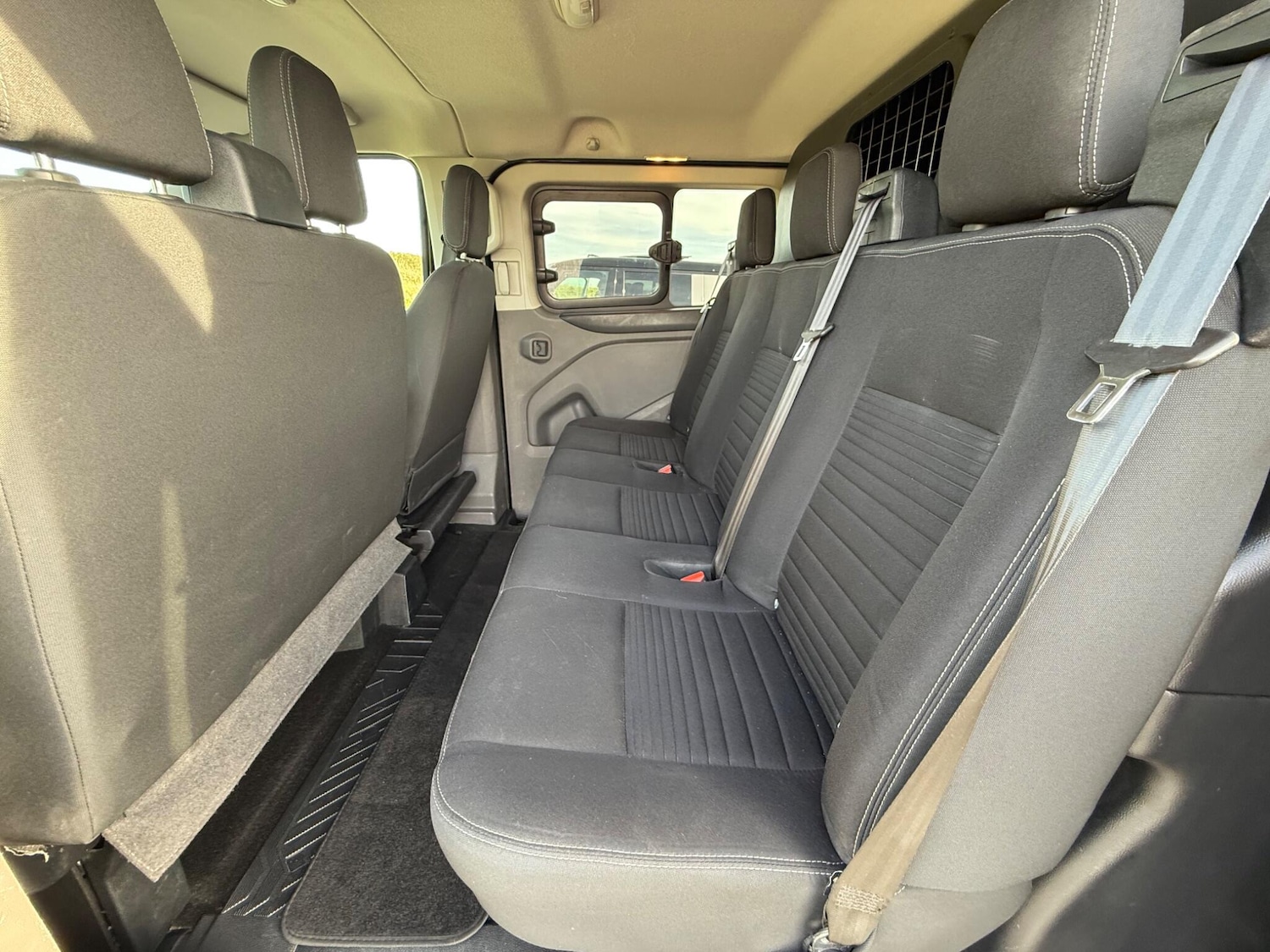 Used Ford Transit Custom 2022 for sale - 76199940: Photo 41