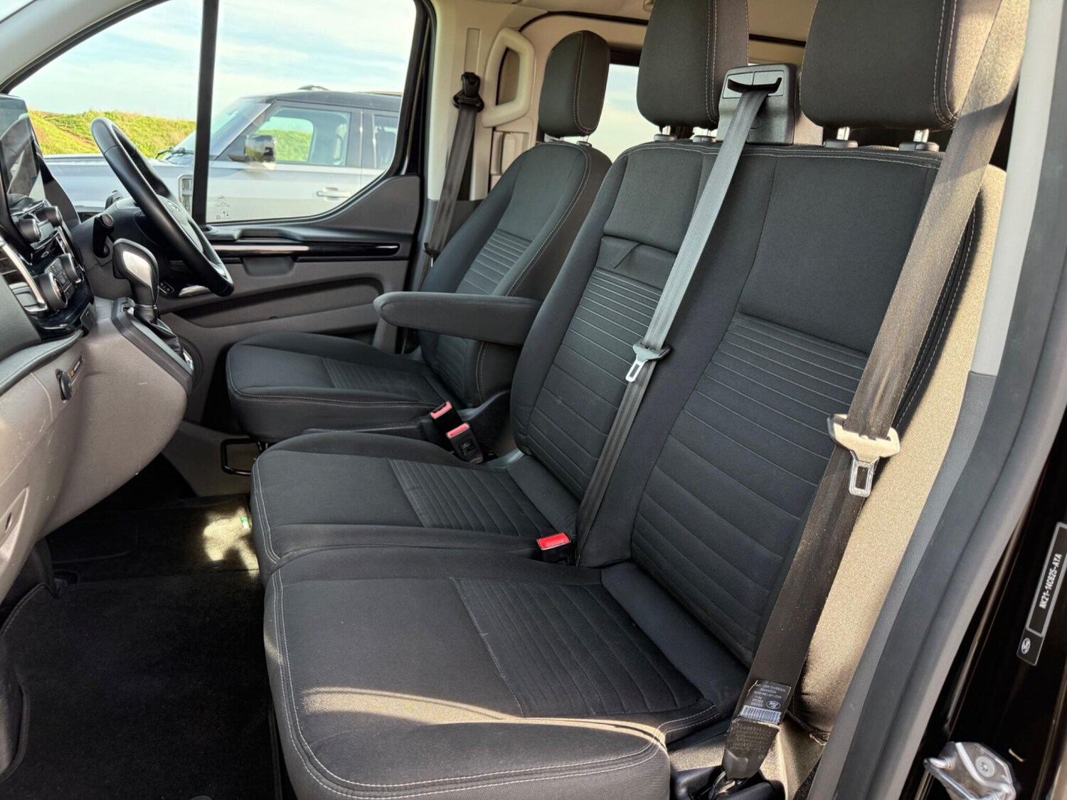 Used Ford Transit Custom 2022 for sale - 76199940: Photo 43