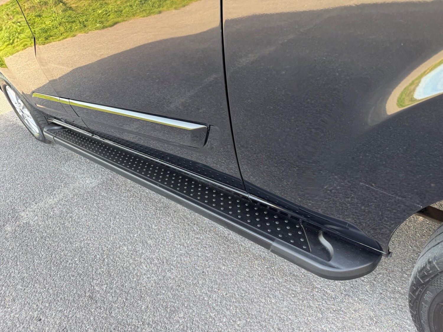 Used Ford Transit Custom 2022 for sale - 76199940: Photo 45