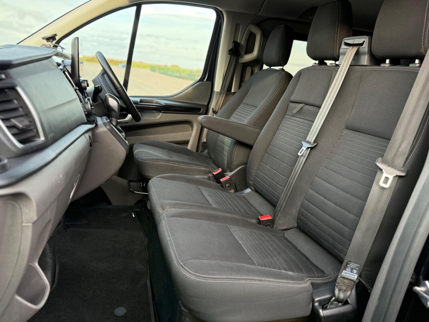Used Ford Transit Custom 2022 for sale - 76199940: Photo 48