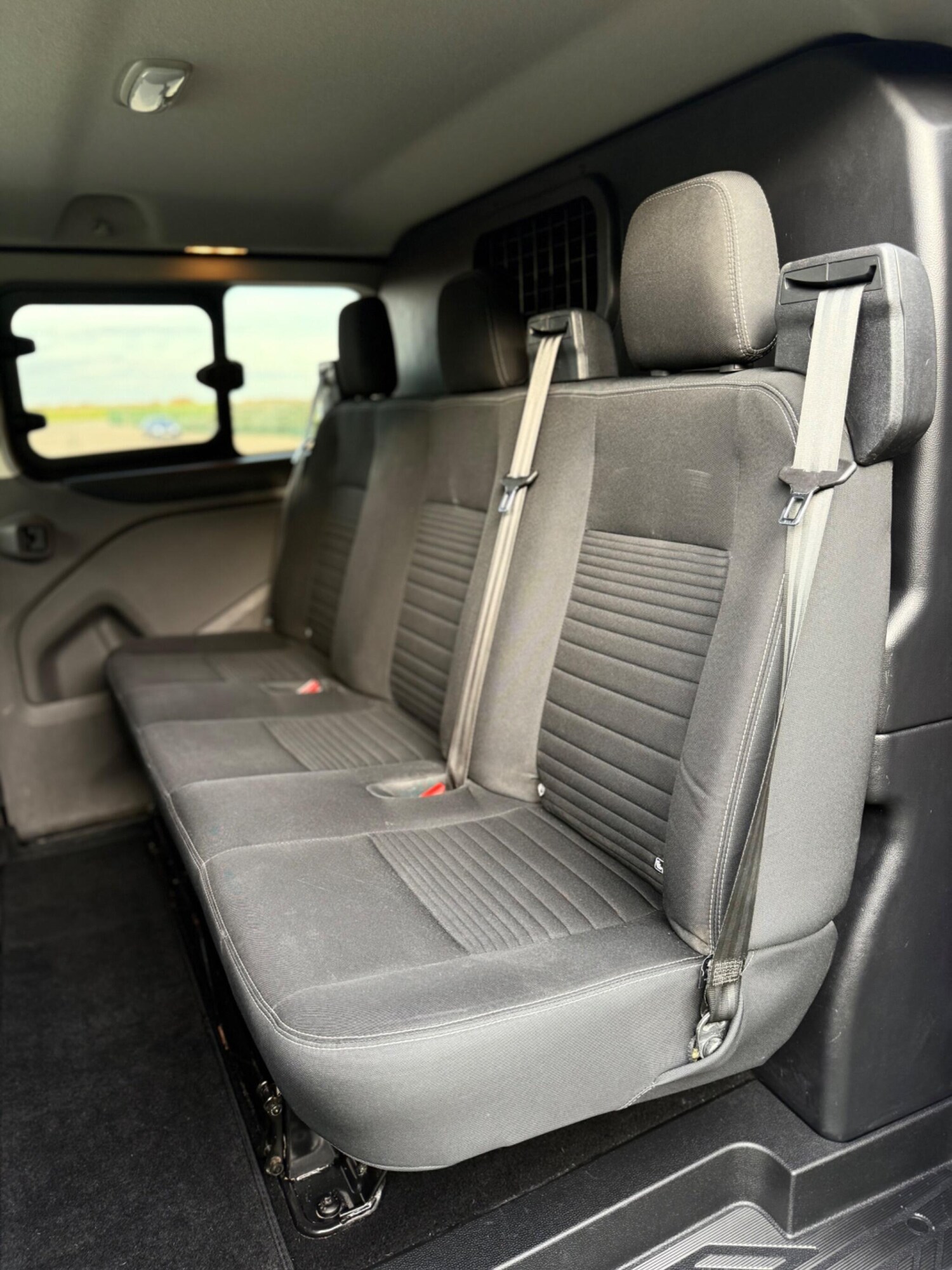 Used Ford Transit Custom 2022 for sale - 76199940: Photo 52