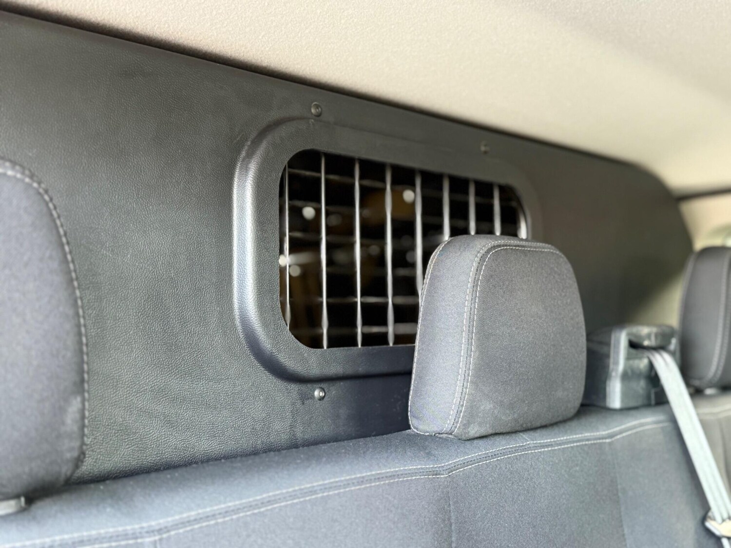 Used Ford Transit Custom 2022 for sale - 76199940: Photo 55