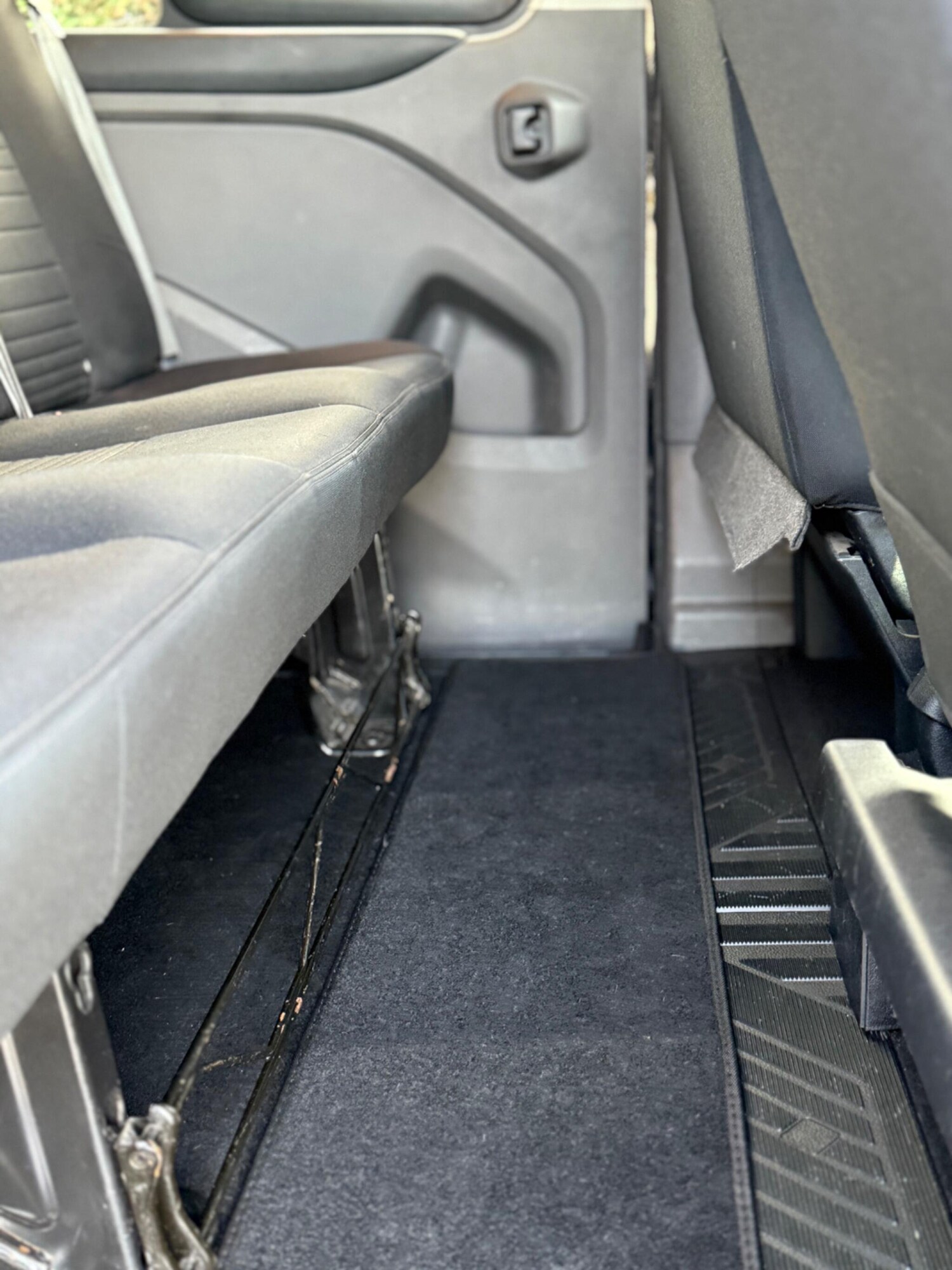 Used Ford Transit Custom 2022 for sale - 76199940: Photo 56