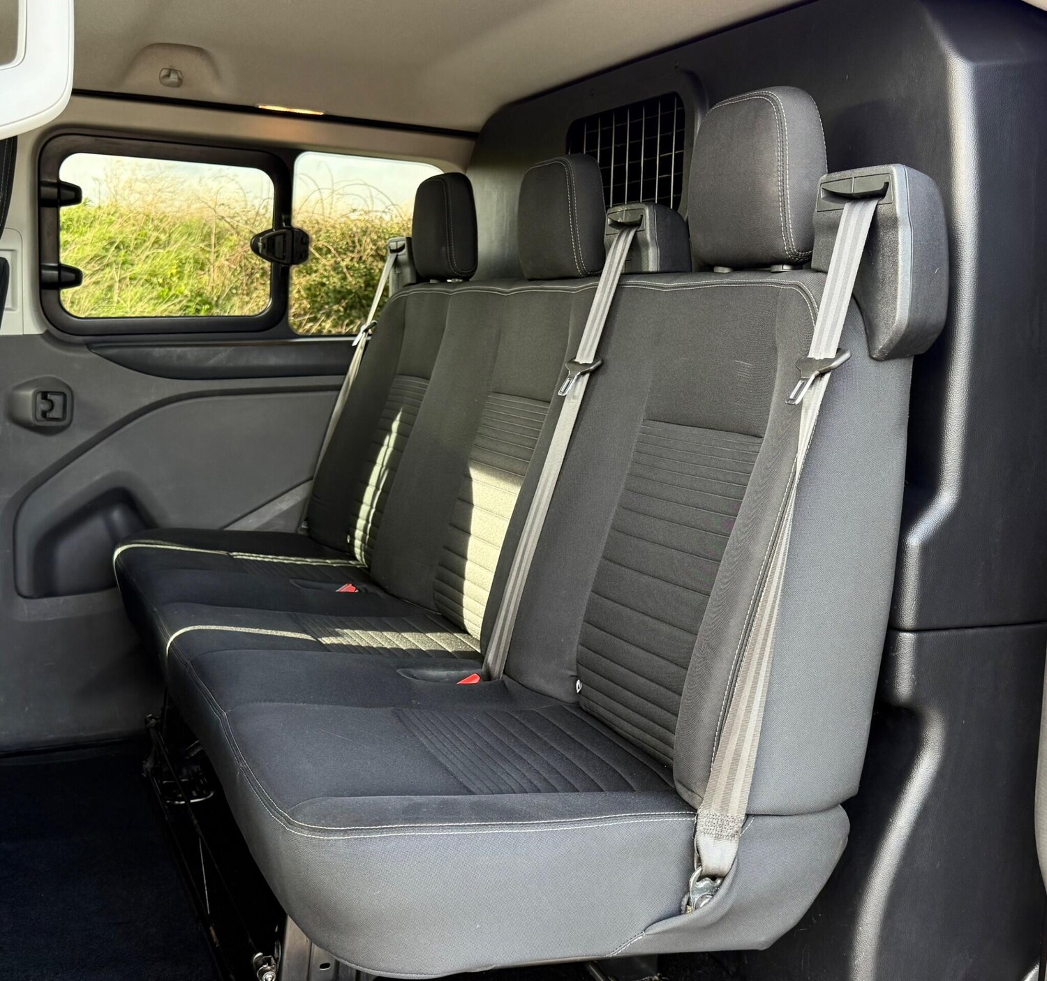 Used Ford Transit Custom 2022 for sale - 76199940: Photo 6