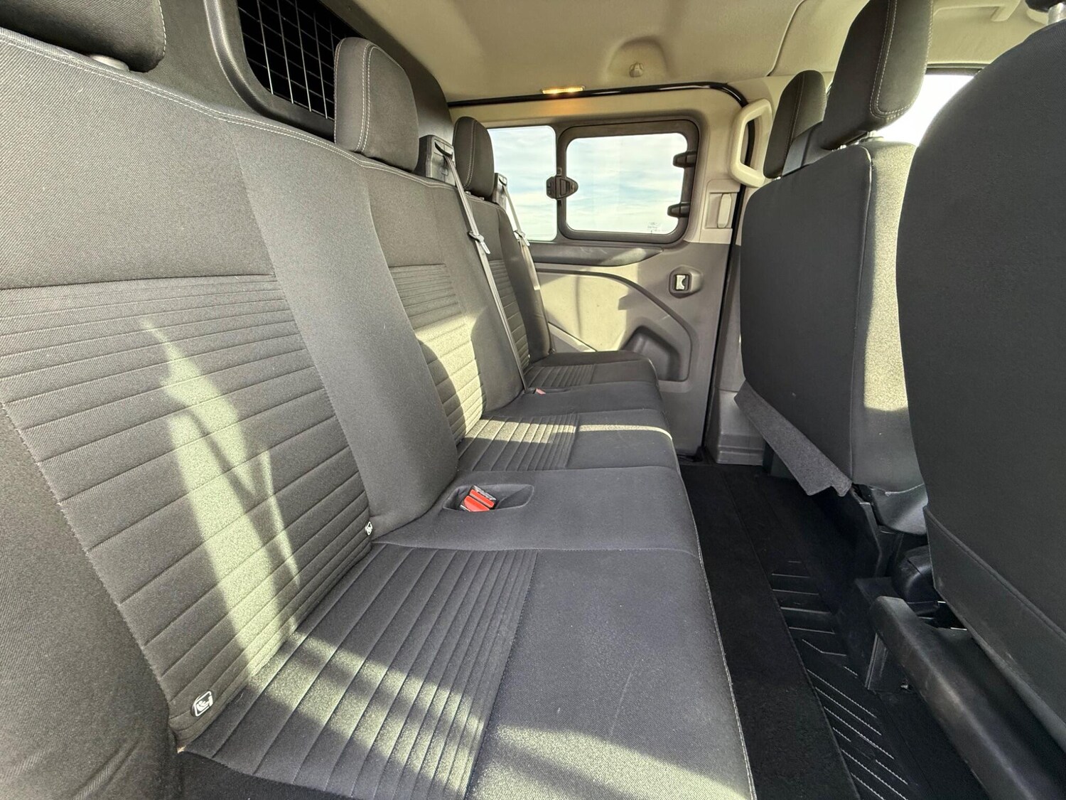 Used Ford Transit Custom 2022 for sale - 76199940: Photo 70