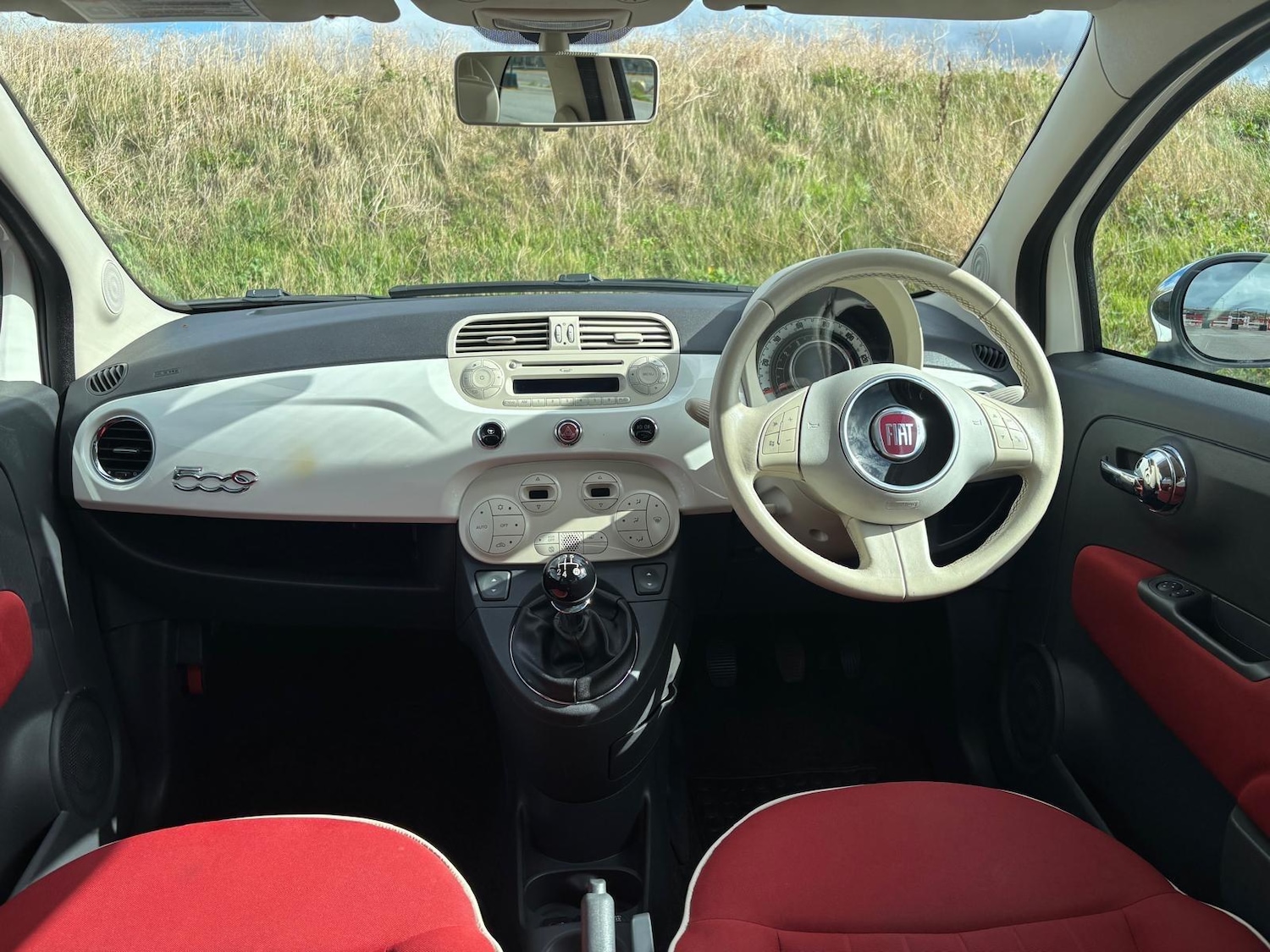 Vehicle 48