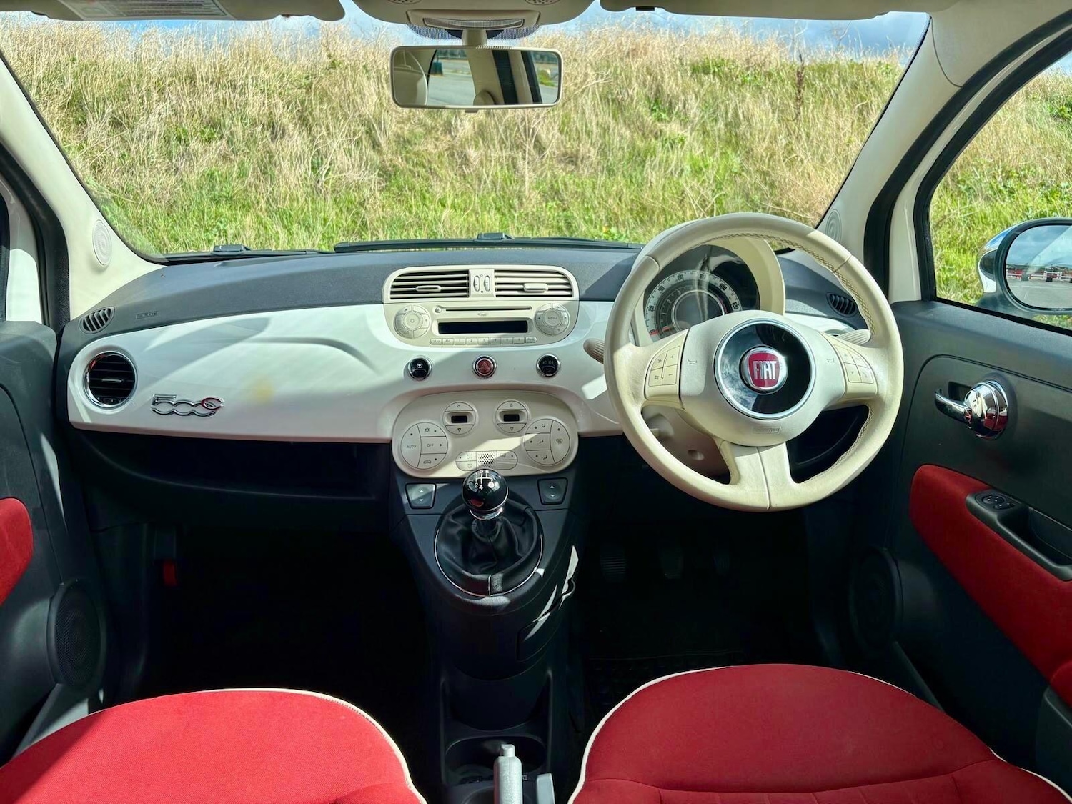 Vehicle 49