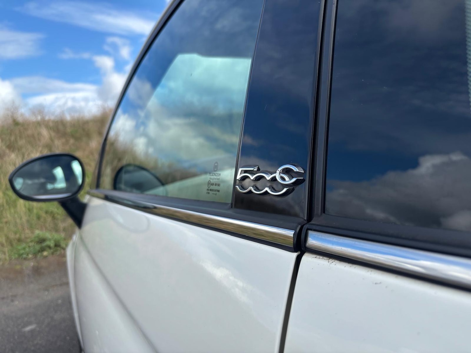 Vehicle 53