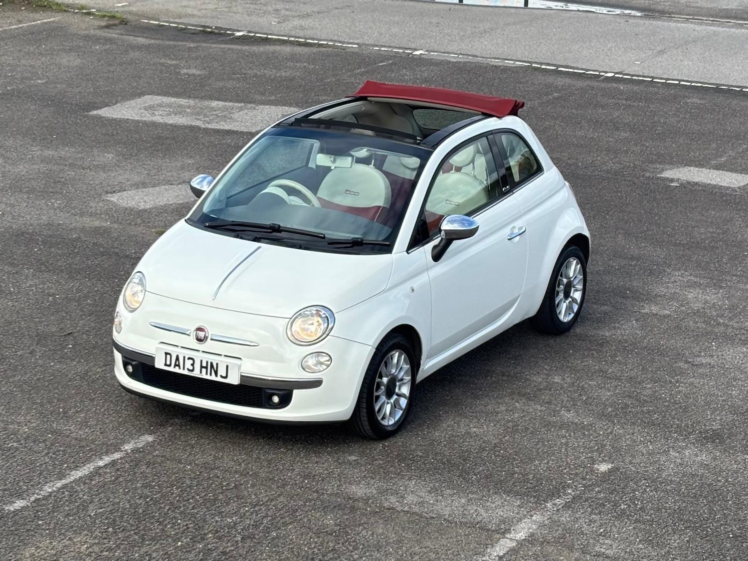 Vehicle 63