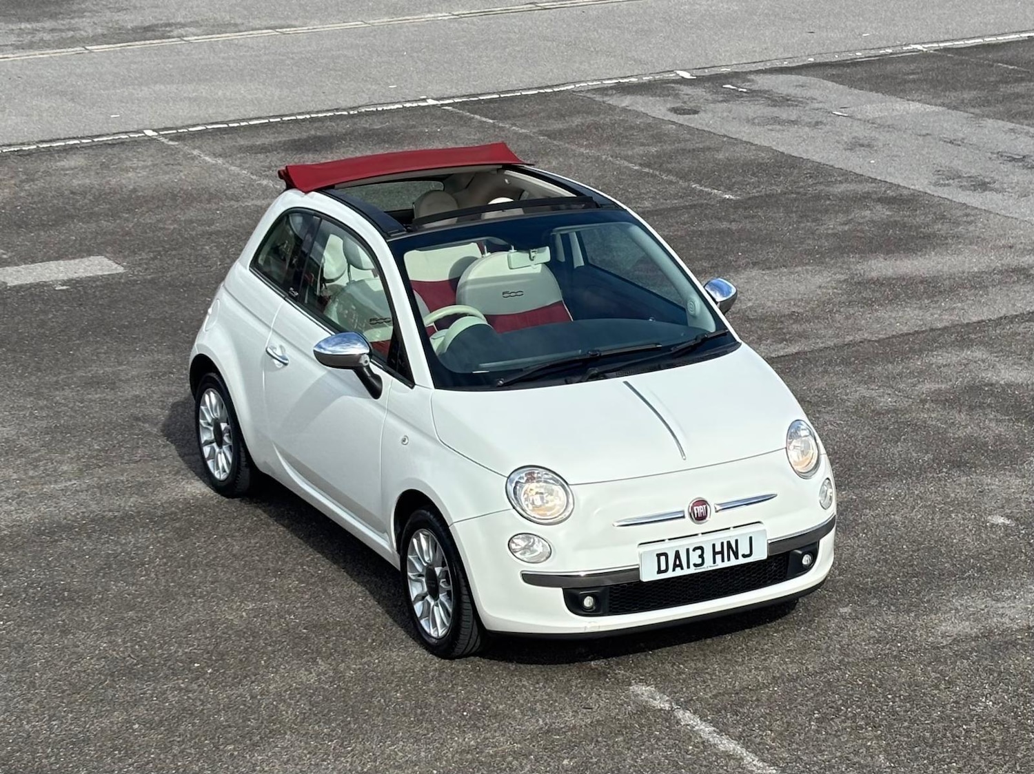 Vehicle 64