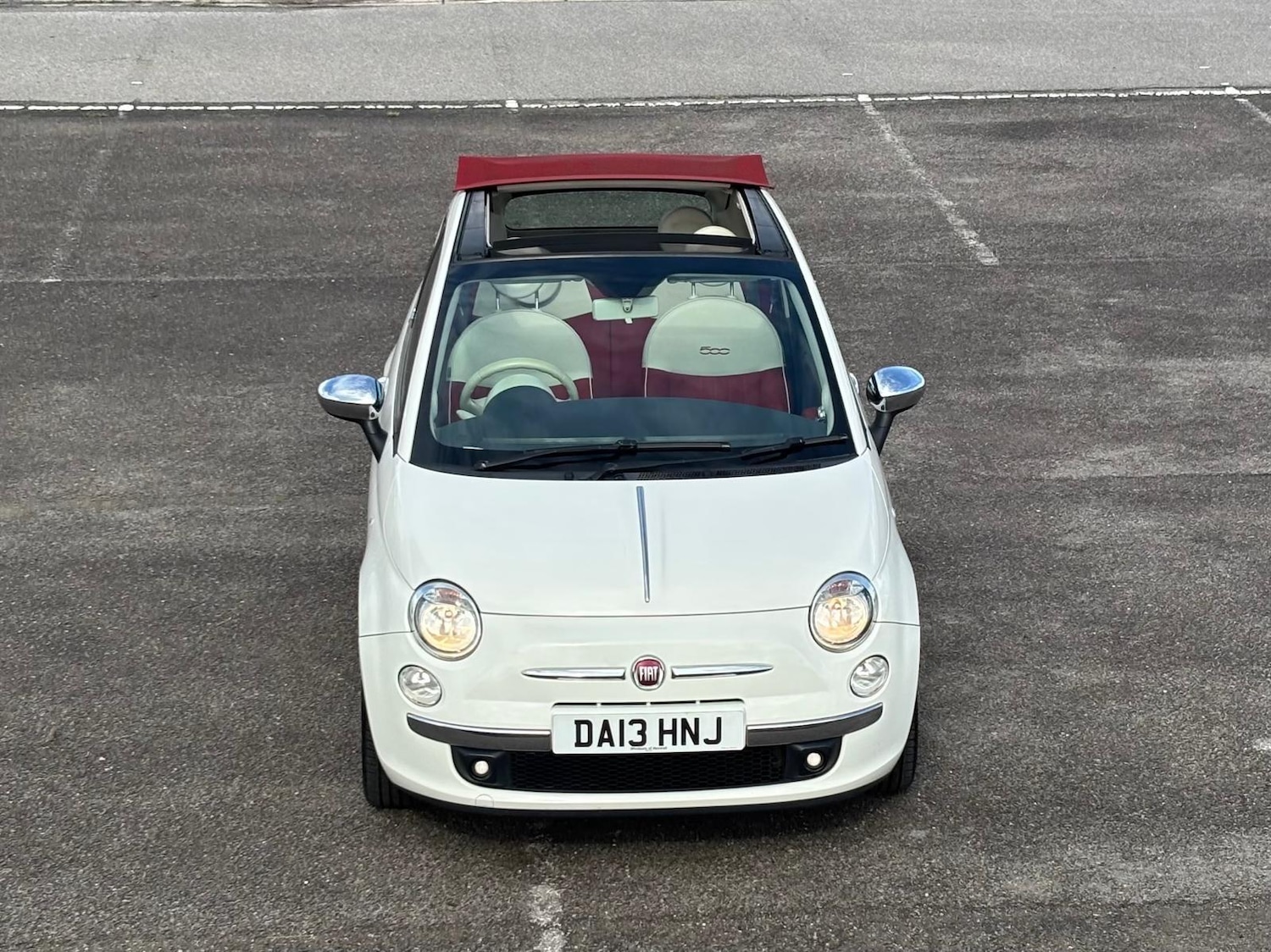 Vehicle 69