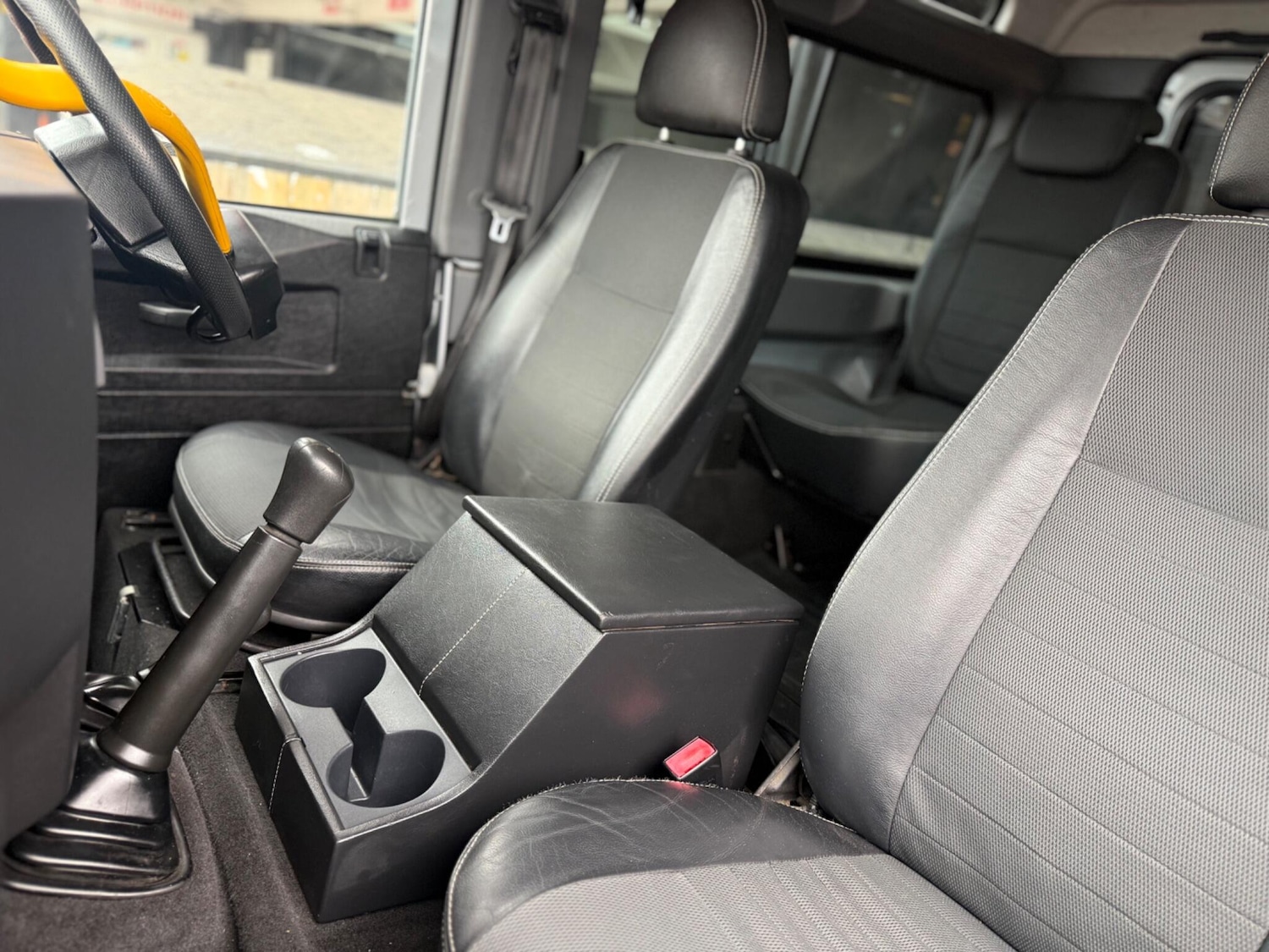 Vehicle 17